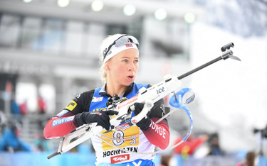 Puchar Świata w biatlonie. Norweżki biorą wszystko