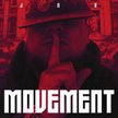 JNR, „Movement", Getlostmusic.