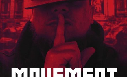 JNR, „Movement", Getlostmusic.