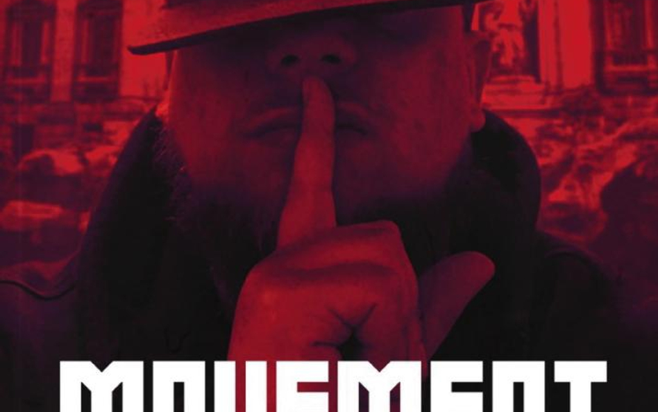 JNR, „Movement", Getlostmusic.