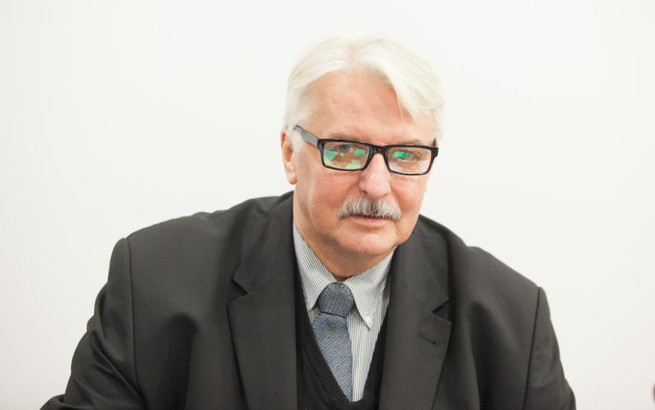 Witold Waszczykowski