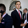Jared Kushner: Czy Palestyńczycy byliby w stanie sami sobą rządzić? Dobre pytanie