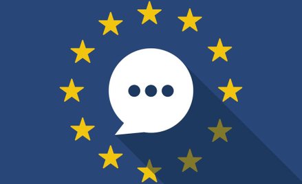 UE a prawa językowe Polaków na Litwie