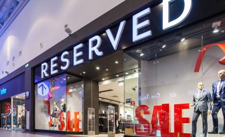 LPP miało 627,6 mln zł zysku netto, 1,11 mld zł EBITDA w III kw. r.obr. 2021/22