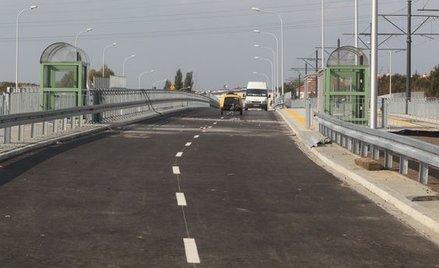 Wojna betonu z asfaltem na planowanych drogach