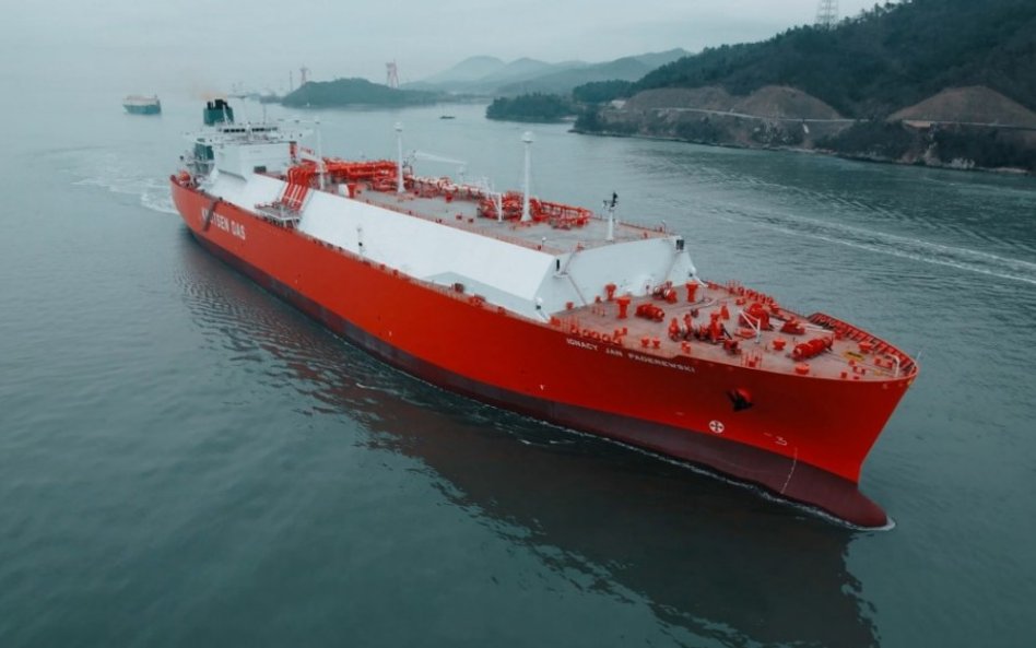 Dostawy energii w niepewnych czasach: strategia LNG Orlenu redefiniująca bezpieczeństwo energetyczne