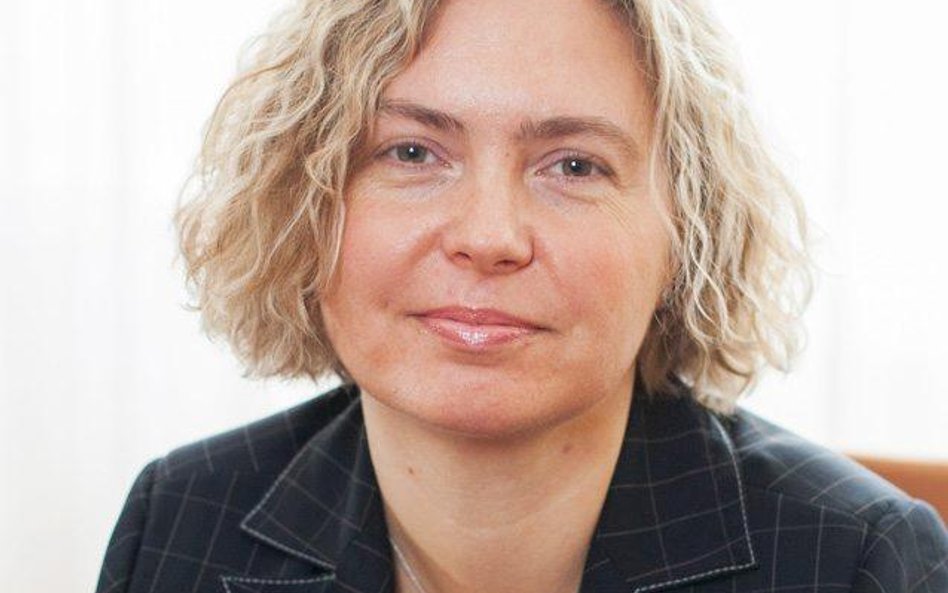 Inspektorzy mogliby wydawać decyzje co do istnienia stosunku pracy – mówi Iwona Hickiewicz