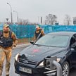 Zakres usług security i ich koszty, trzeba dostosowywać do potrzeb i możli- wości. Widoczną ochronę 