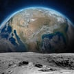 Badacze z NASA stworzyli nowy, precyzyjny model grawitacyjny Księżyca