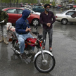 Afganistan: W stolicy całkowicie zabroniono używać motocykli