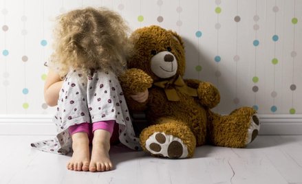 Rzecznicy spierają się o los 4-letniej dziewczynki