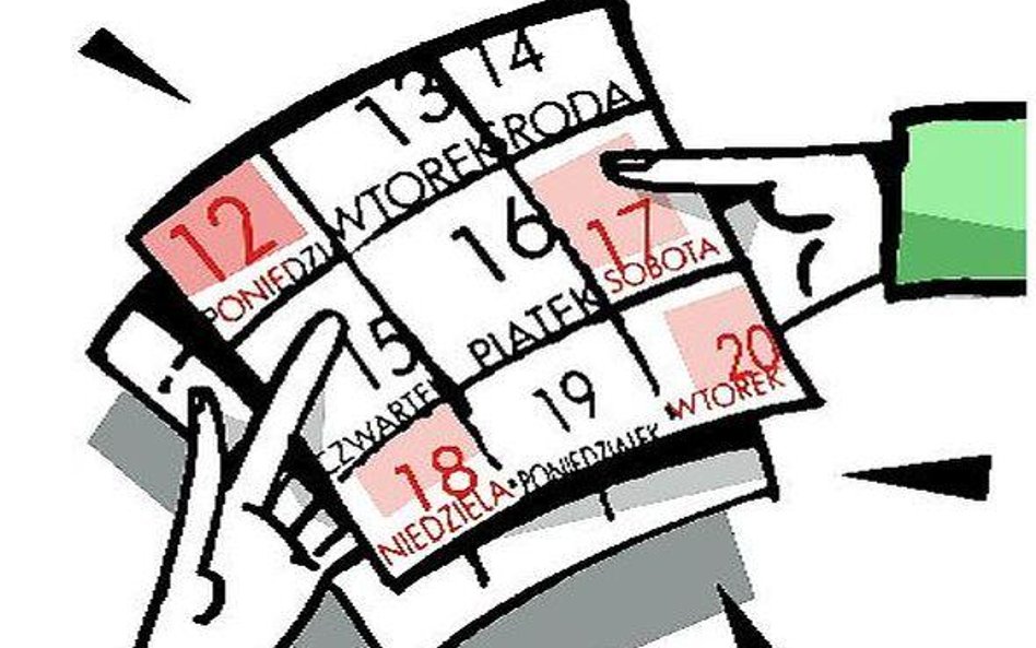 Fiskus musi poinformować, dlaczego spóźnia się z decyzją