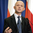 Paweł Szałamacha, może zająć w rządzie PiS fotel szefa superresortu rozwoju