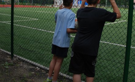 Orlik uroczyście otwarto, a potem zamknięto