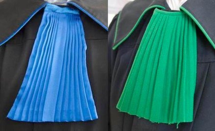 Przedstawiciele NRA i KRRP na spotkaniu grupy eksperckiej w Ministerstwie Sprawiedliwości