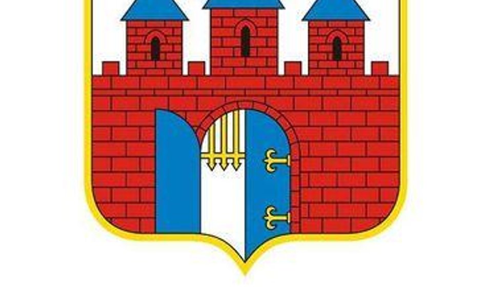 Herb Bydgoszczy