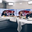 Sasin broni komentarza przed "Idą" w TVP