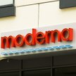 Entuzjazm rynków dzięki szczepionce Moderny