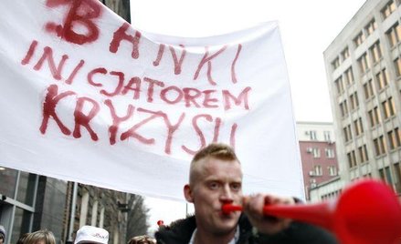 Już nie chcemy brać kredytów