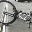 Rowerzysta zginął, bo zwrócił uwagę kierowcy