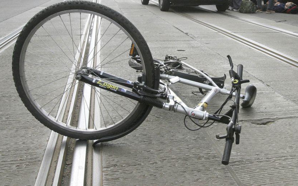 Areszt dla zabójców rowerzysty