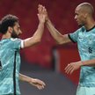 Liverpool pozostaje w grze o Ligę Mistrzów