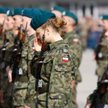 MON podkręca wymagania dla żołnierek i żołnierzy