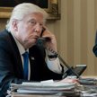 Amerykański prezydent w trakcie telefonicznej rozmowy z Władimirem Putinem