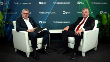 zdjęcie Michał Mikołajczyk