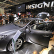 Niemiecki rząd liczy, że z pomocą nowego inwestora uda się uratować Opla. Model Insignia okazał się 