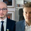 Gościem Adama Roguskiego był Damian Kaźmierczak, główny ekonomista Polskiego Związku Pracodawców Bud