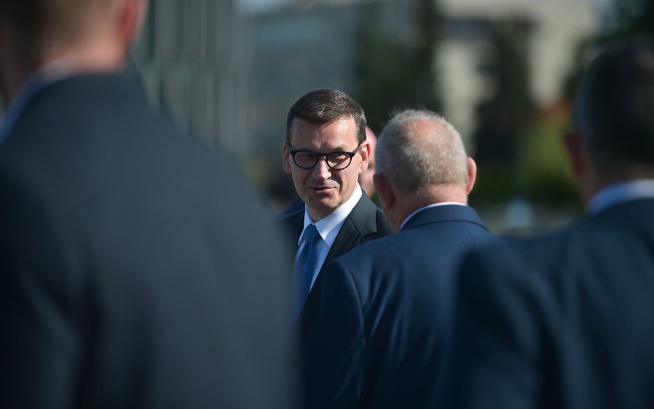 Mateusz Morawiecki