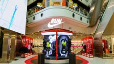 Duże zwolnienia w Nike.