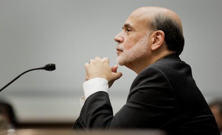 Za dwa tygodnie Fed może wznowić QE