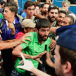 Wtorek na dworcu Keleti w Budapeszcie