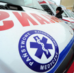 Transport sanitarny czy medyczny to przewóz pacjentów pomiędzy szpitalami.