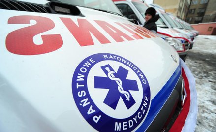 Transport sanitarny czy medyczny to przewóz pacjentów pomiędzy szpitalami.