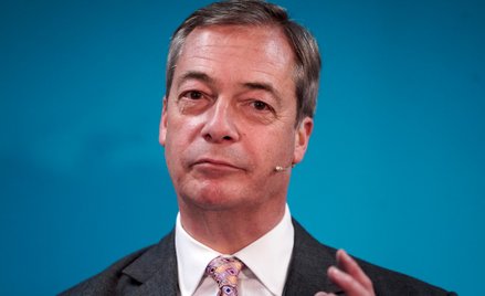 Nigel Farage: Wielka Brytania nie powinna przepraszać za swoją kolonialną przeszłość