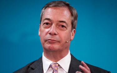 Nigel Farage: Wielka Brytania nie powinna przepraszać za swoją kolonialną przeszłość