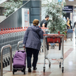 Eurostat: Inflacja HICP w strefie euro wzrosła do 10,7% r/r w październiku wg wst. danych