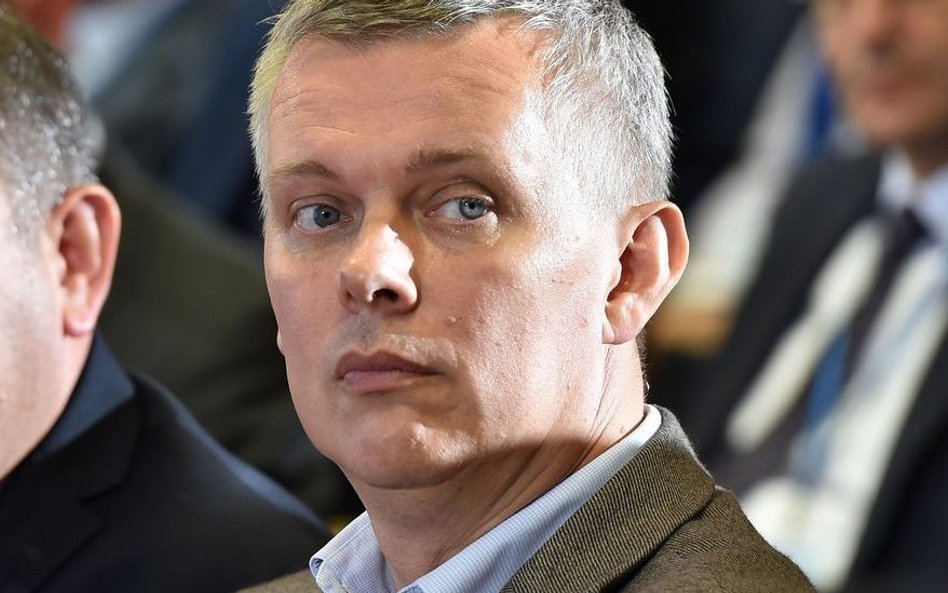 Tomasz Siemoniak