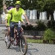 Michał Litwiniuk, prezydent Białej Podlaskiej
