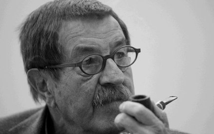 Günter Grass