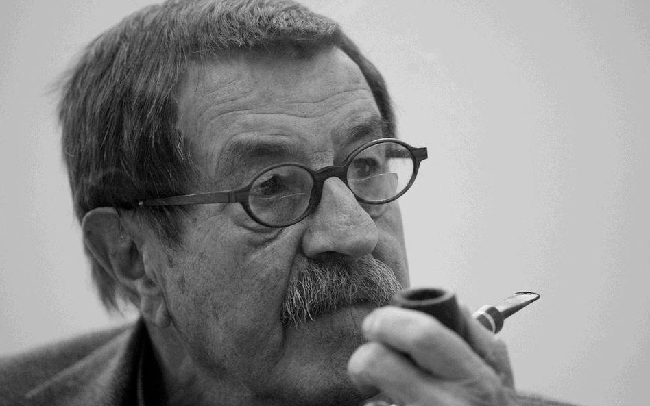 Günter Grass