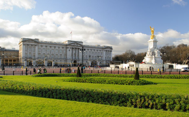 Londyn: rosyjski oligarcha zameldował się obok królowej