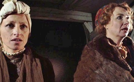 W TVP 2 premiera dokumentu Andrzeja Celińskiego o żydowskich artystach, którzy próbowali przetrwać d