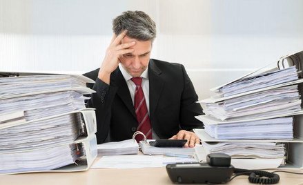 Sprawozdanie finansowe: niezatwierdzenie bez kary, nieprzekazanie do US i KRS z grzywną