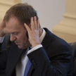Premier Donald Tusk
