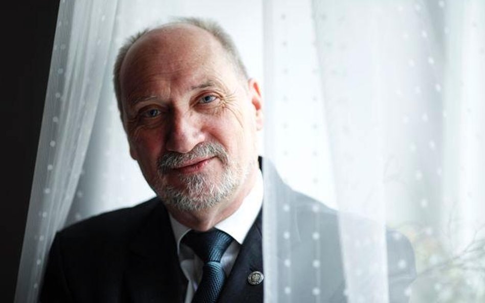 Antoni Macierewicz