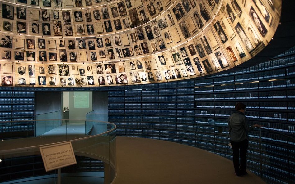 Muzeum Yad Vashem